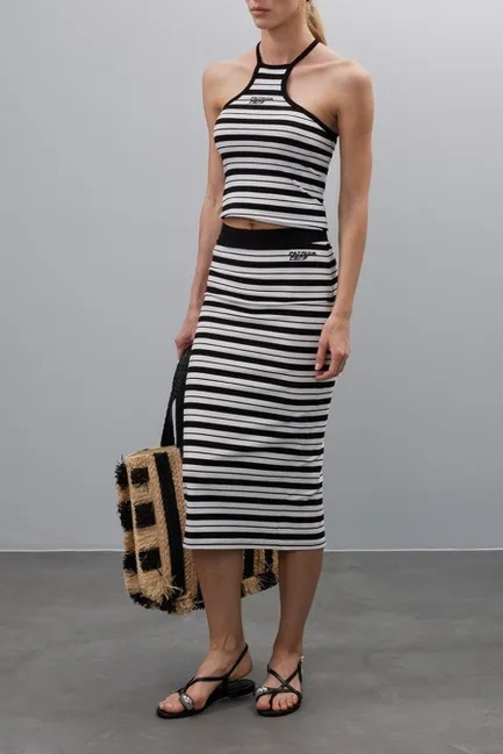 Юбка женская PATRIZIA PEPE