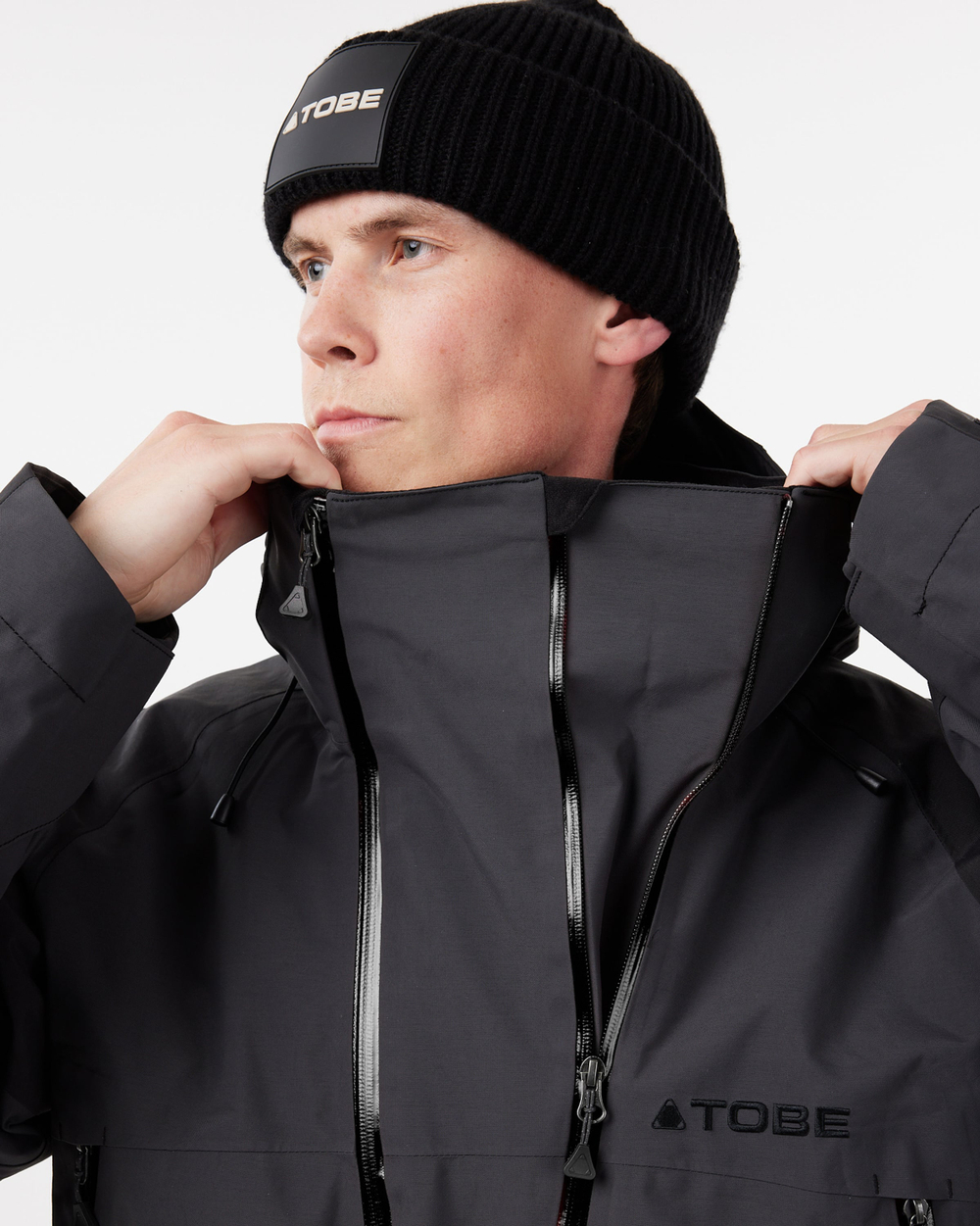 Комбинезон TOBE Vivid V3 No Zip Monosuit, L