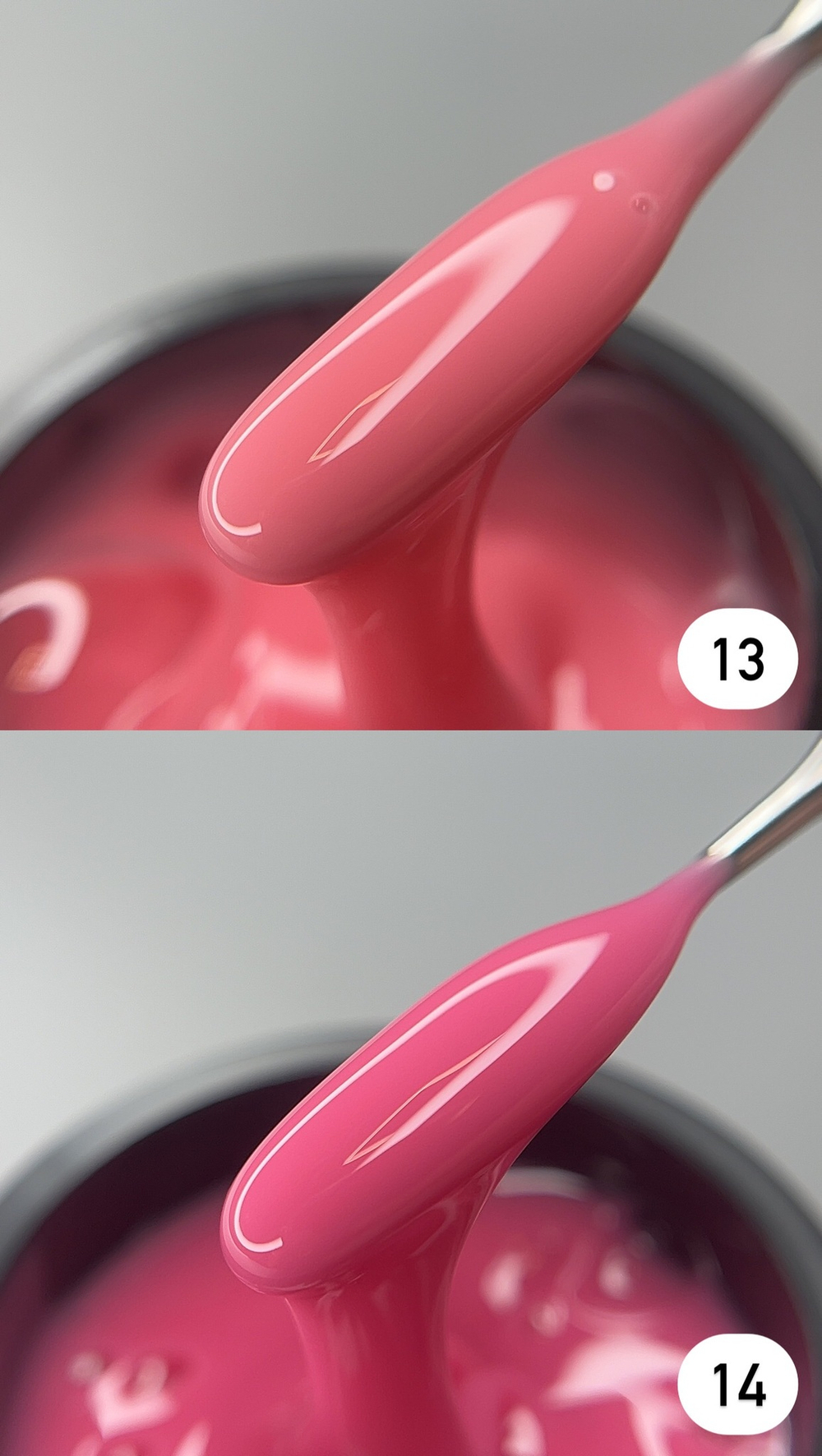 Моделирующий гель "TUTTI FRUTTI" 30г