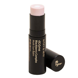 Бальзам многофункциональный солнцезащитный MARY&MAY Vegan Blackberry Complex Multi Sun Balm SPF50+ P