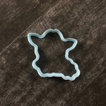 Зайки №68 с морковкой