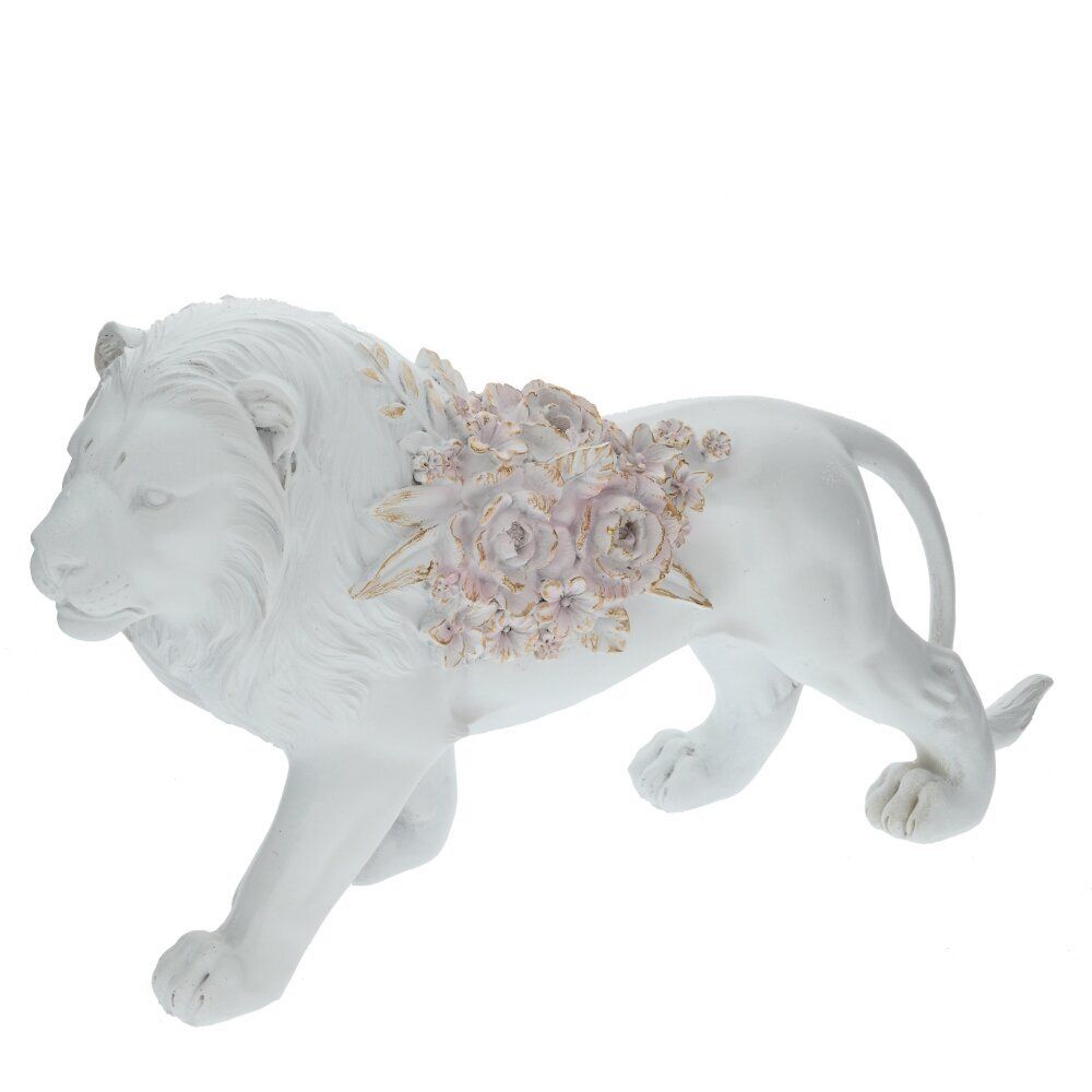 GAEM Фигурка декоративная "Лев", L30 W8 H17 см