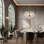 Бра Odeon Light 5089/25WL SIAMA