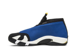 Кроссовки Jordan Air Jordan 14 Retro Low Laney 2015