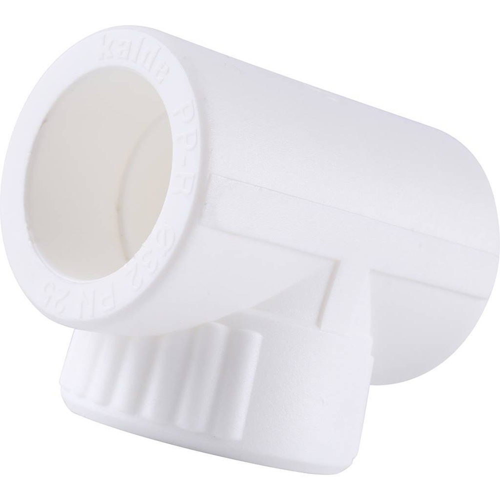 Тройник  с внутренней резьбой KALDE 32x1/2"