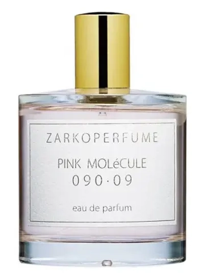 ZARKOPERFUME Pink Molecule 090.09