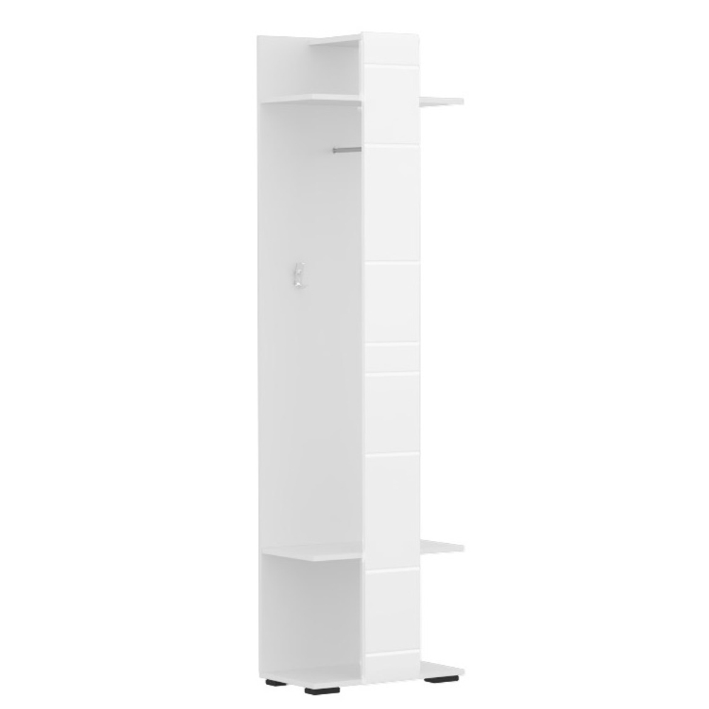 Вешалка со штангой ЛАЙТ/ арт.7043