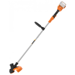 Триммер WORX WG183E.9 40V без АКБ и ЗУ