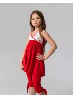 Велосипедки для девочки