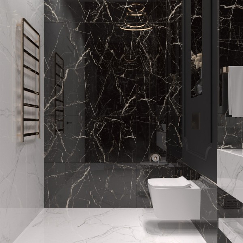 BLACK SPINDER HG2008-A