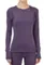 Термофутболка женская DEVOLD HIKING WOMAN SHIRT BLACK