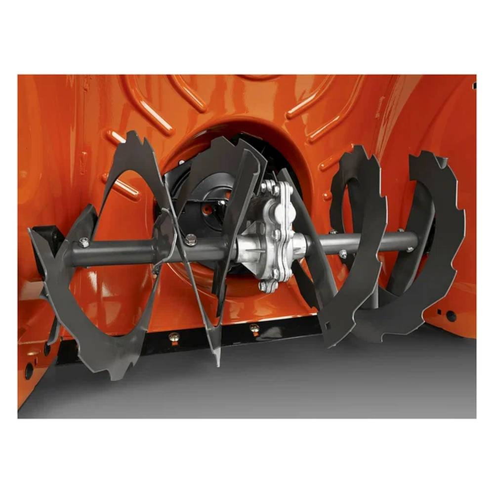 Бензиновый снегоуборщик Husqvarna ST 224 (9619100-87)