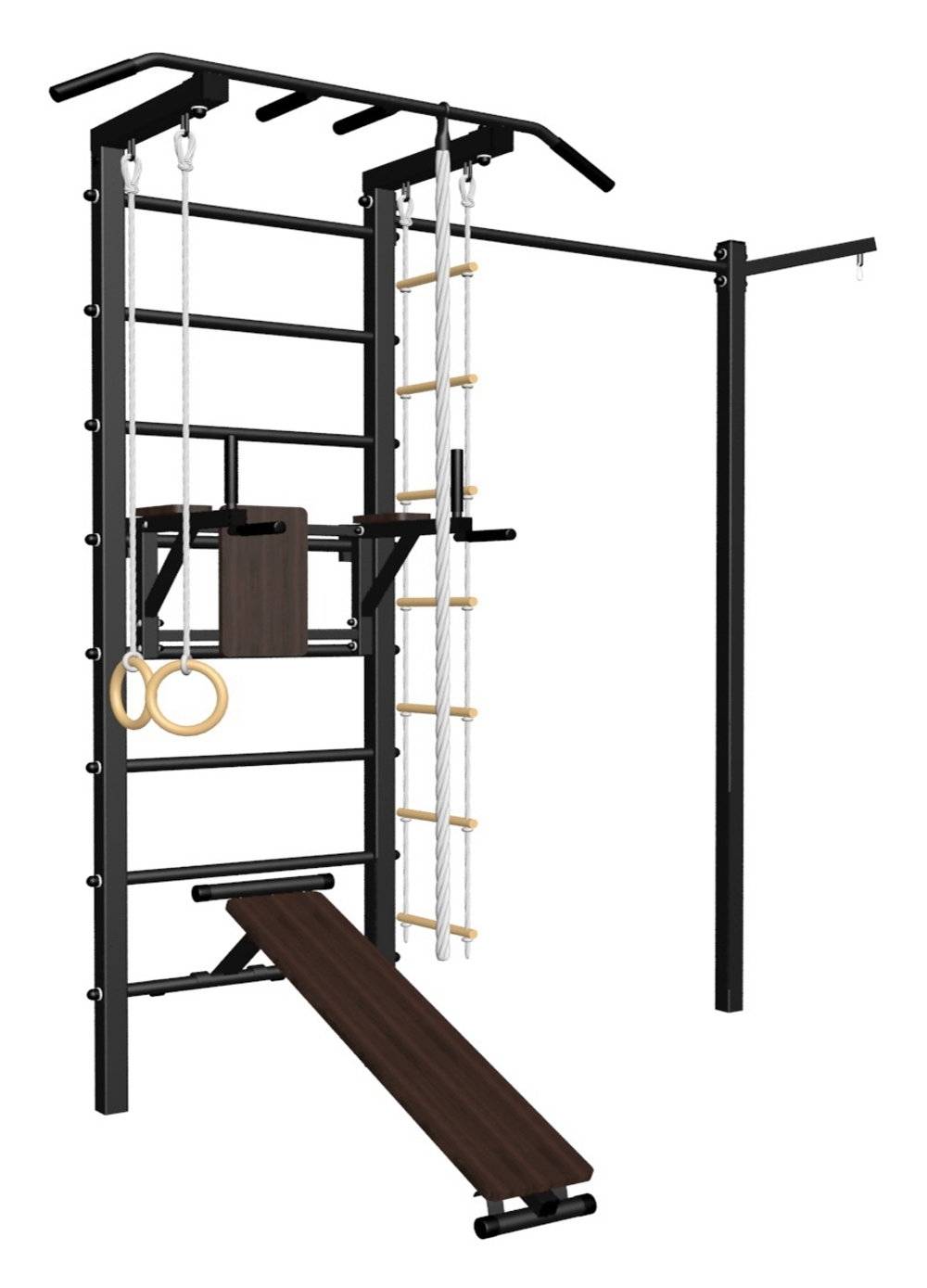 Уличный спортивный комплекс Sv Sport 275