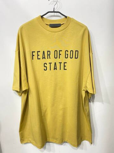 Футболка Essentials