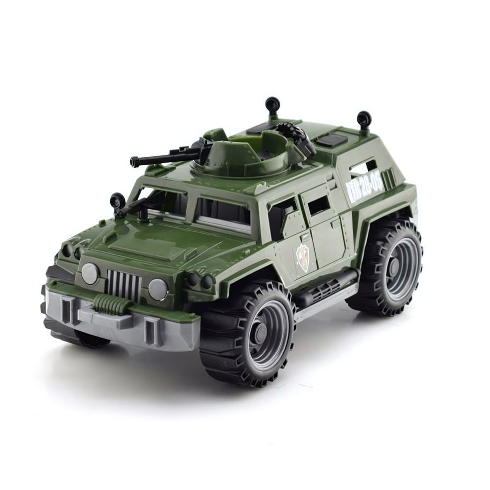 Боевая машина Граница (Нордпласт)