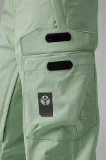 БРЮКИ STAYER ГОРНОЛЫЖНЫЕ УТЕПЛЕННЫЕ ЖЕНСКИЕ ТАКЛИК 24-22534