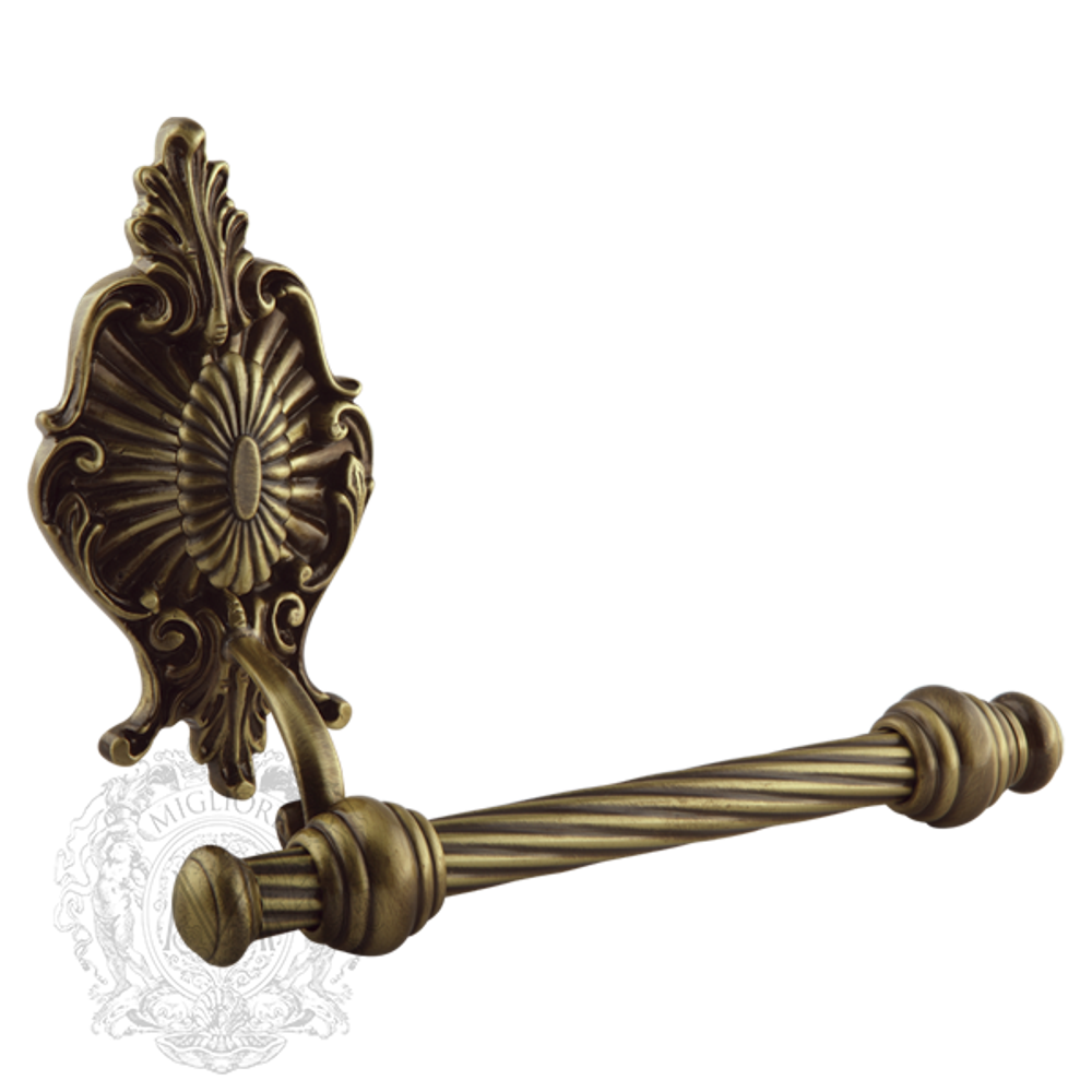 Бумагодержатель открытый Migliore Elizabetta  ML.ELB-105