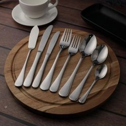 Ложка десертная 18 см   P.L. Proff Cuisine [12]