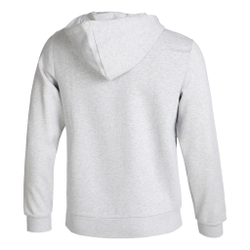 Мужские теннисные Костюмы Lacoste Core Solid Tracksuit Men - Lightgrey