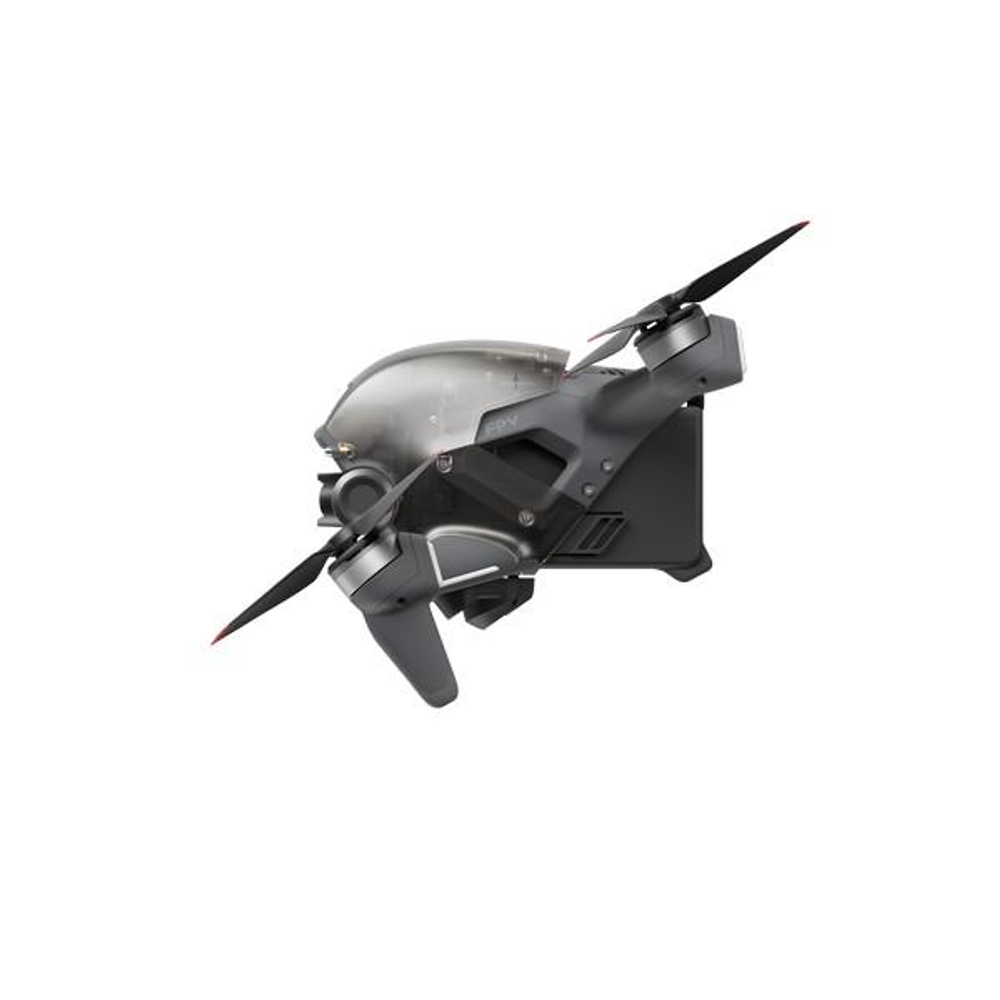 FPV-квадрокоптер DJI FPV