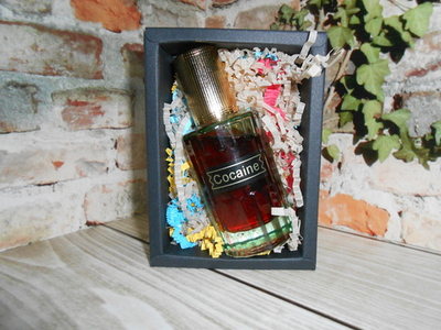 Парфюмерная вода унисекс СвеТLана Mr. Newl C&M018-06 30 ml