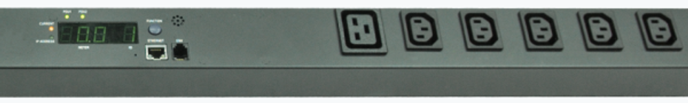 Блок розеток Eurolan 60A-66-56-36BL