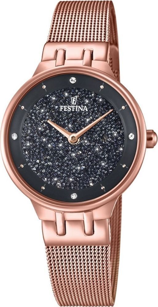 Женские наручные часы Festina F20387/3