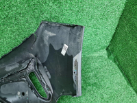 Бампер передний Jetta VS7 (2022-н.в.)