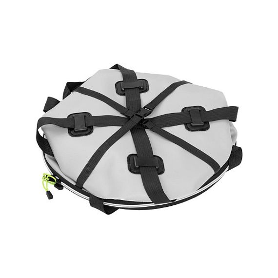 Сумка-ведро складное Helios 35х30см (HS-АТ-035-35)