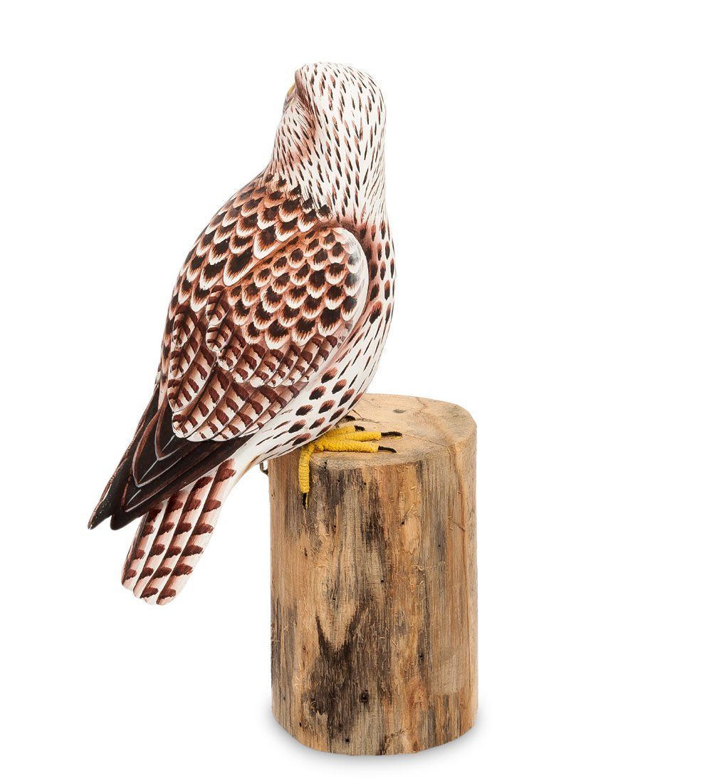 89-015 Фигурка «Сокол Пустельга» (о.Бали)