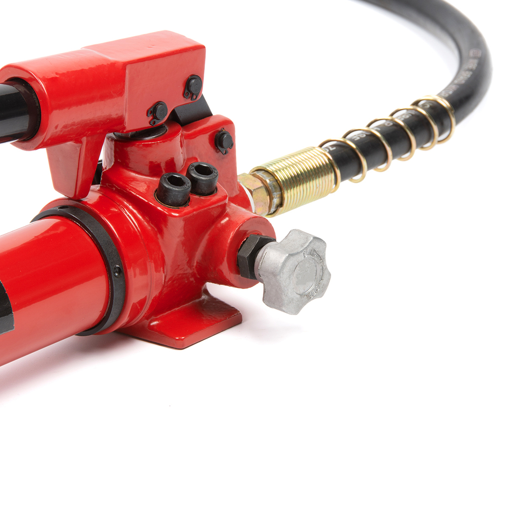 HRH-PM010600 Гидравлический ручной насос, однополостной, 700 бар, 0,35 л