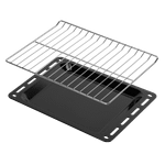 Шкаф духовой электрический MAUNFELD AEOC6040B