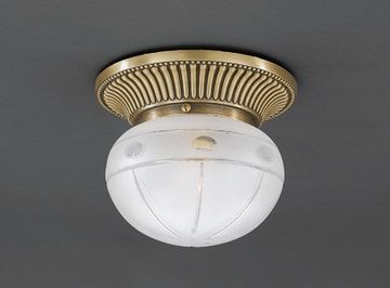 Накладной спот Reccagni Angelo PL.7704/1