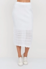 Юбка Злата Стиль