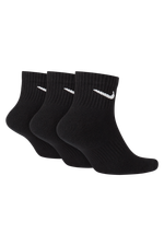Носки Nike Everyday Cush Ankle 3 Pair