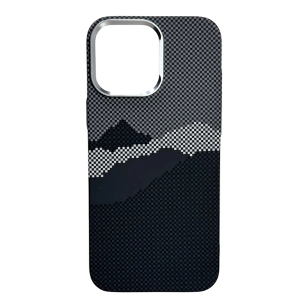 LUXO Life Plus с MagSafe iPhone 15