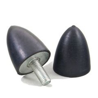 Параболический виброамортизатор 2025