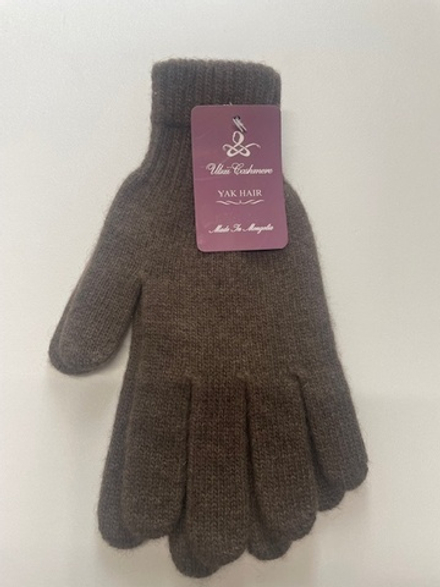 Перчатки мужские