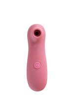 Вакуумно-волновой стимулятор Take it easy Ace Pink 9020-02lola