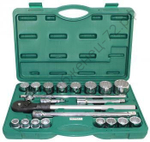 Набор инструментов 23 предмета 3/4 дюймовый для грузовиков (T) Арсенал