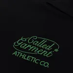 Худи Called a Garment Athletic Черный