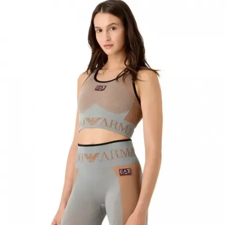 Спортивный топ EA7