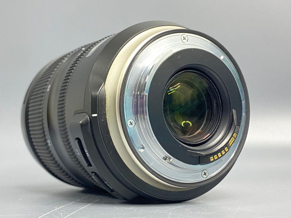 Tamron AF SP 24-70mm 2.8 DI VC USD G2 Canon EF