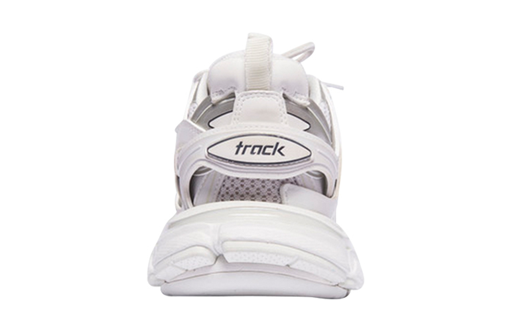 Balenciaga Track 1.0 (Женская размерная сетка)