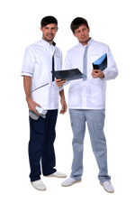 Блузон мужской КМ.553