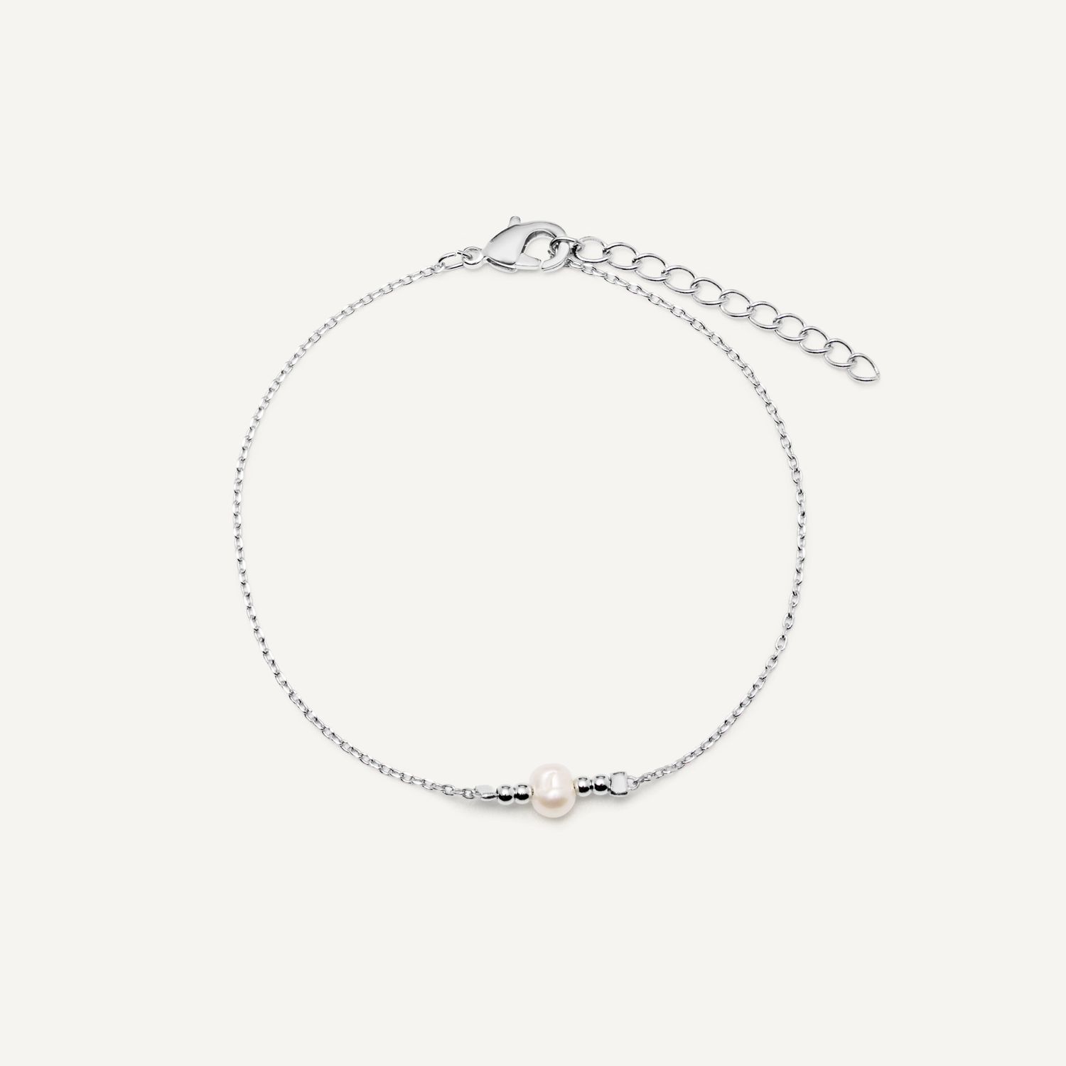 Браслет Sea Shatter Bracelet – Silver