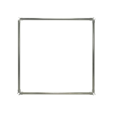 D19 mm Space Booster Kit 120 cm