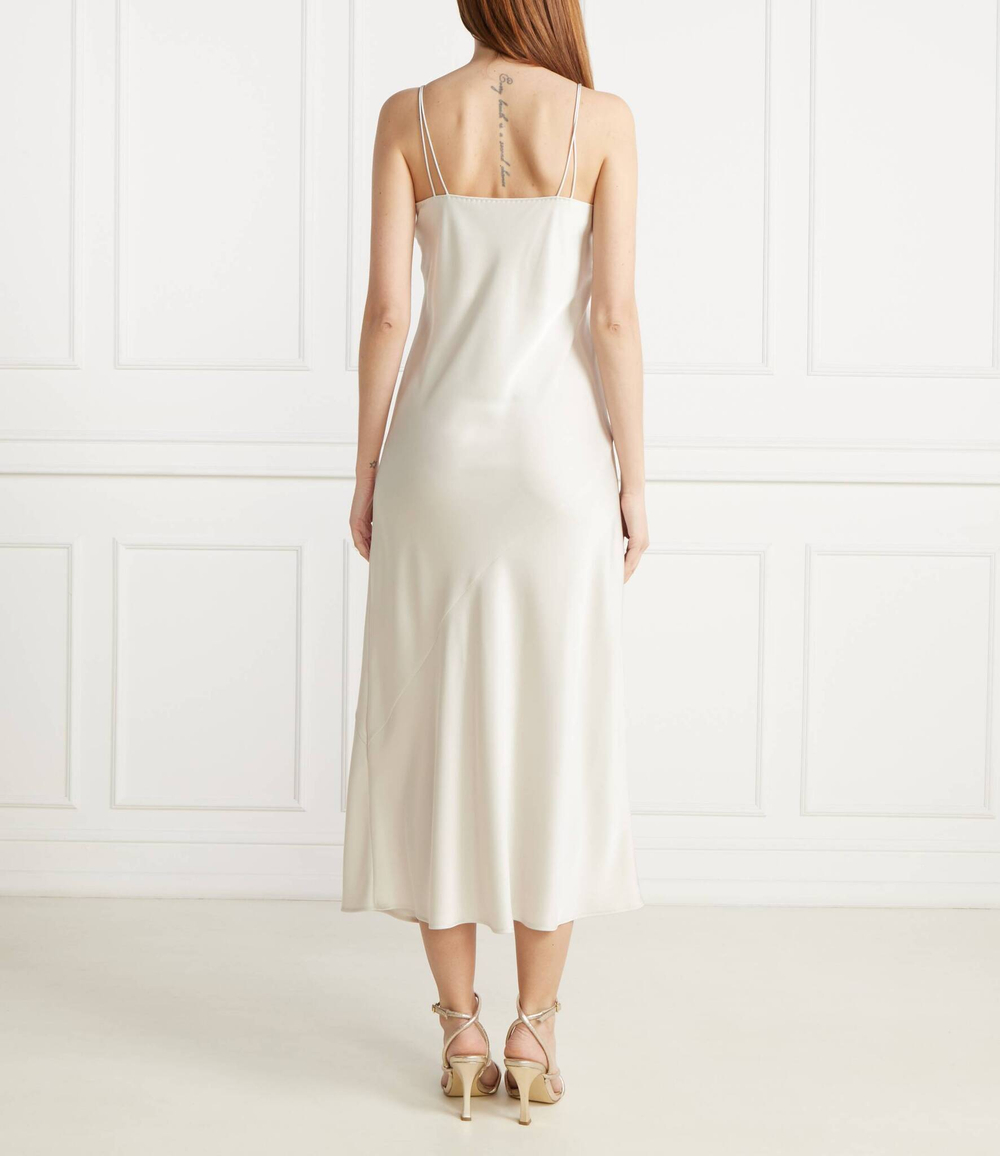 Платье Marc Cain - экрю(WC 21.21 W15)