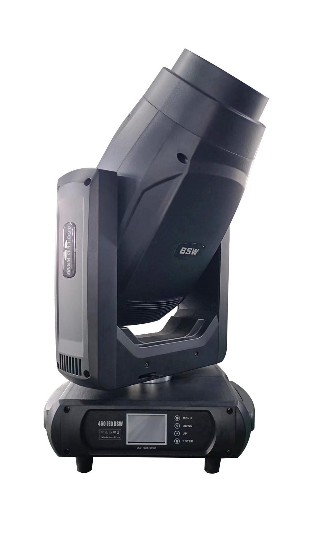Голова полного вращения BSW 460W 3 в 1 LED