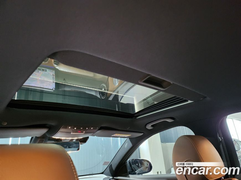 Mercedes-Benz E-Class W213 E300e 4MATIC Exclusive (01.2021)